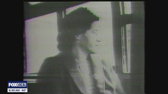 Rosa Park Scholarship Foundation celebrates 45 years of service