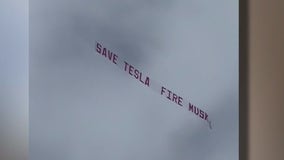 Elon Musk addresses plans for Tesla