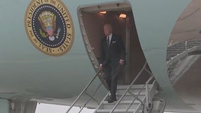 Biden to address UN General Assembly