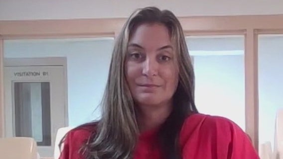 Robin Severance-Lopez denied bond