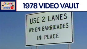 Channel 10 Rewind - 1978: Streets get a major facelift | FOX 10 Phoenix