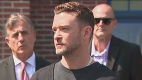 'Even if you've had one drink': Justin Timberlake speaks after pleading guilty in DUI case