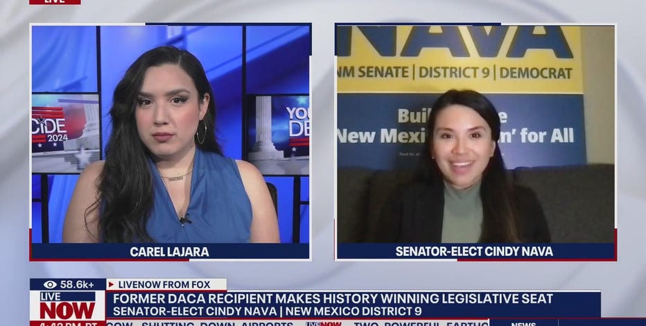 What will happen to DACA under a second Trump term?