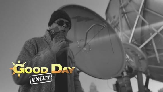Good Day Uncut: TNG Studios