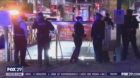 Father and son shot in Northeast Philadelphia gunfire