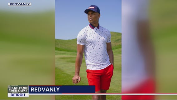 REDVANLY opening new store in downtown Birmingham