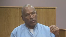 OJ Simpson ‘confession’ recording linked to MN