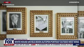 Comer unleashes on Biden, demands DOJ probe of autopen use in scathing new report