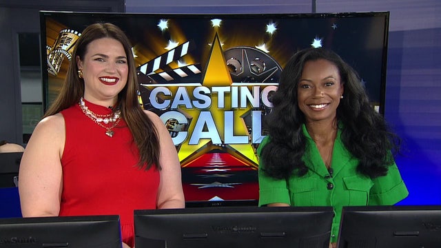 Casting Call Ep. 33