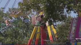 Alameda County Fair opens with new food, dog show, and raptor attractions