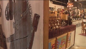 Charley's World | Buzz Cafe at Vintage Marche