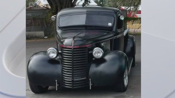 1939 Chevrolet