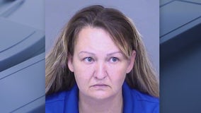 AZ care facility manager accused of theft