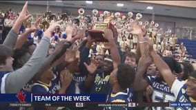 Decatur Bulldogs – Team of the Week