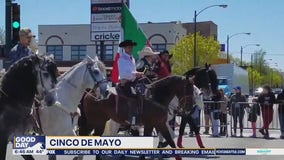 Cinco De Mayo activities in Seattle