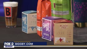 Biggby Coffee