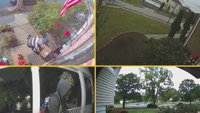 How to protect packages from porch pirates