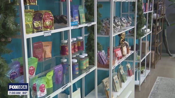 THC ban, bond reform, Big Beautiful Bill | What's Your Point?