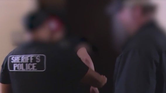 Could Illinois be the first state in the nation to legalize prostitution?