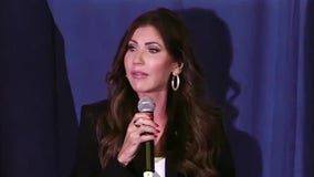 Senate confirms Kristi Noem as Homeland Security Secretary