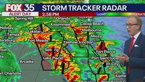 Hurricane Milton: Shocking amount of Tornado Warnings