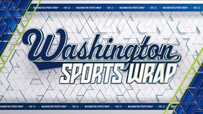 Washington Sports Wrap: November 4, 2024