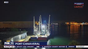 Orlando Weather Forecast PM: August 15, 2025