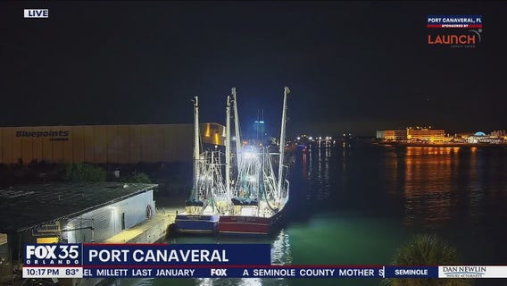 Orlando Weather Forecast PM: August 15, 2025