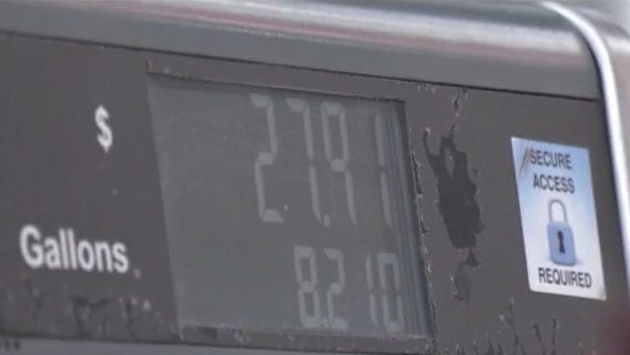 Seminole County to vote on raising gas tax