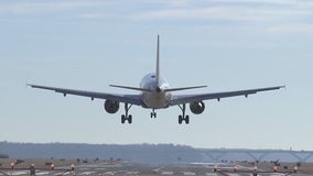 FAA grounds general aviation operations at DCA, 11 other US airports