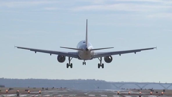 FAA grounds general aviation operations at DCA, 11 other US airports