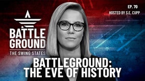 Battleground: The Eve of History