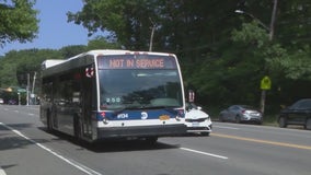 Staten Island pushes back on bus service cuts