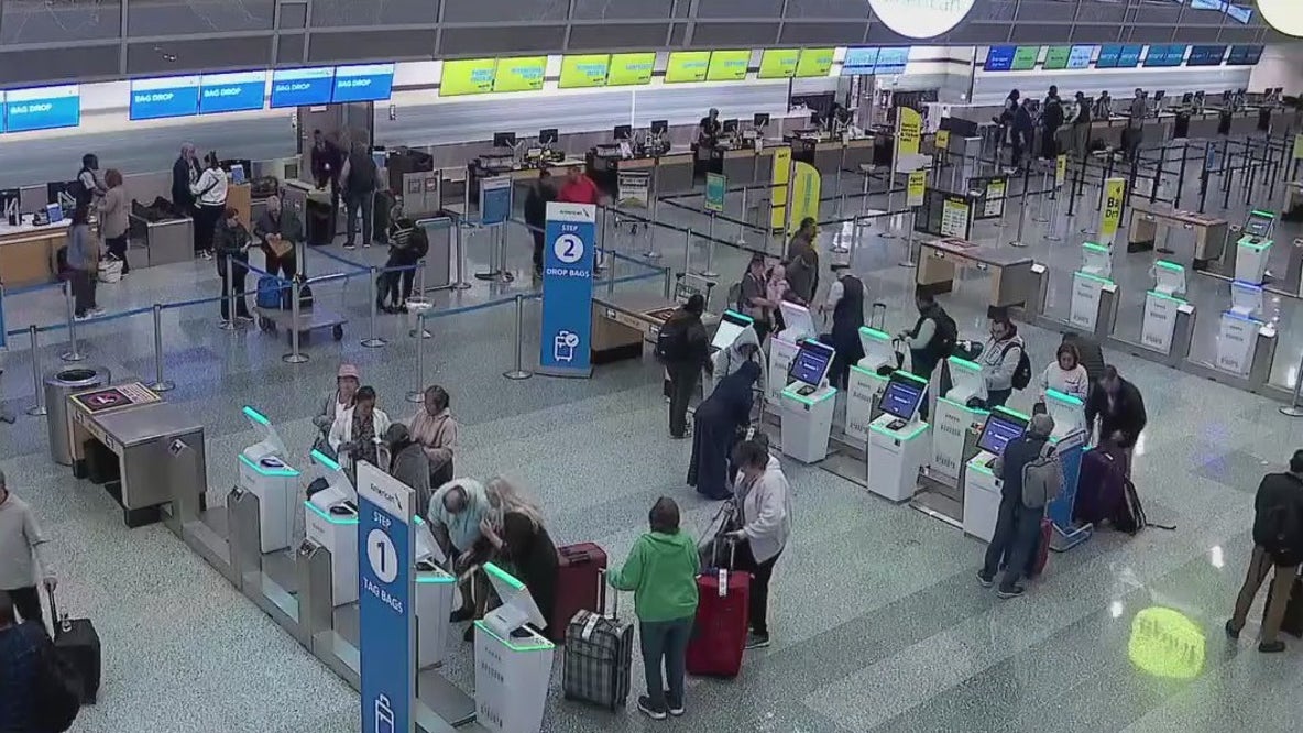 FOX 9 Morning News: Nov. 7, 2025