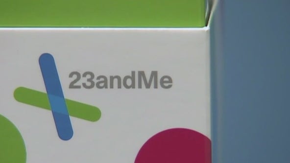 23andMe files for bankruptcy: What can customers do?
