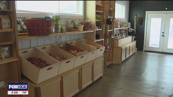 Texas Senate passes bill to ban soda, chips, and candy for food stamps