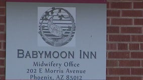 Babymoon Inn in Phoenix, Tucson abruptly shuts down