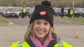 Getting ready for the Cookie Book giveaway