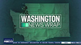 Washington News Wrap for Monday, 9/8