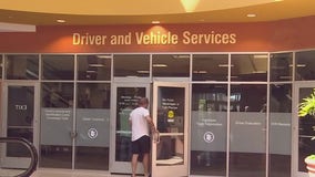 Delays in obtaining a driver's license across MN
