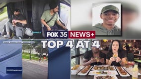 Top 4 news stories you need to know: August 19, 2025