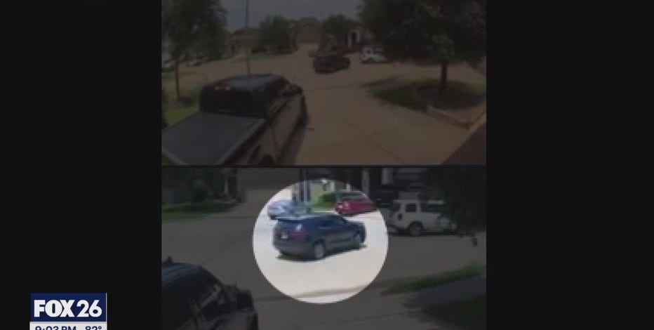 Juggers can now catch felonies; thieves steal thousands by following victims from banks
