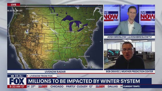 Kansas City Chiefs’ depart after ice storm strands them for hours on runway