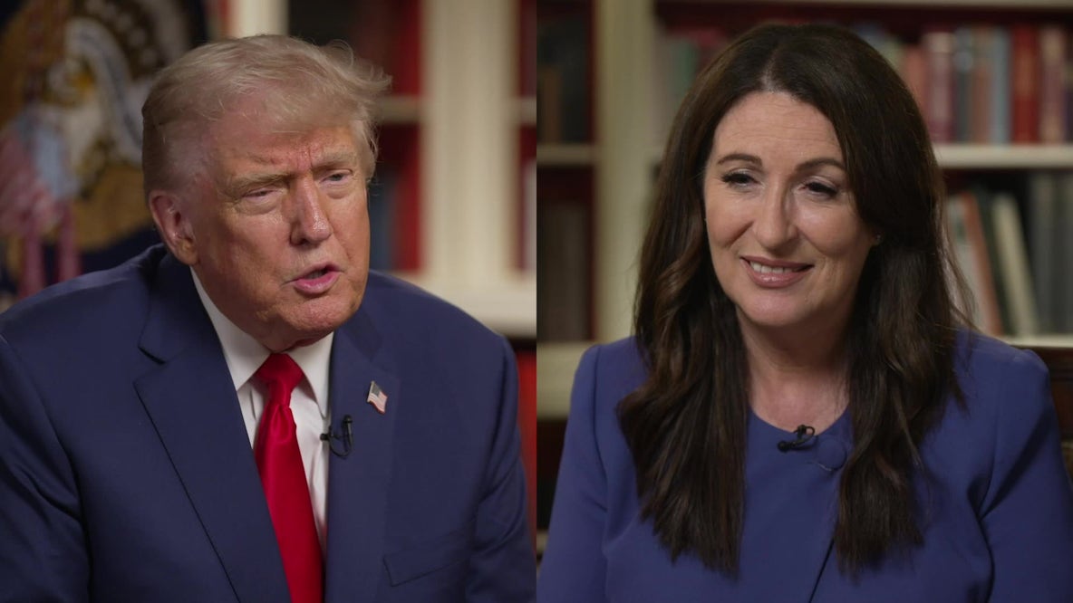 Trump thinks Musk ‘feels very badly’ over feud