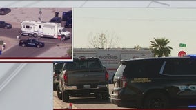 Man killed by police in Avondale; no officers hurt