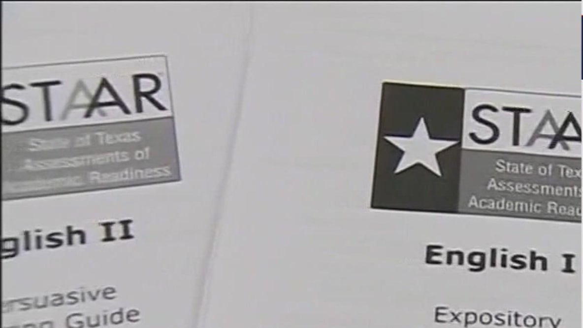 STAAR Exam could be scrapped from Texas public schools