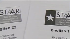 Texas House passes bill to replace STAAR exam with new testing system