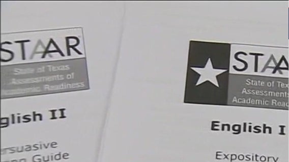 Texas House passes bill to replace STAAR exam with new testing system