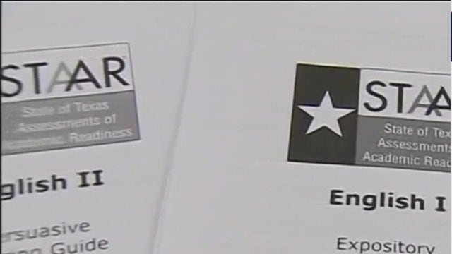 Texas House passes bill to replace STAAR exam with new testing system