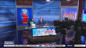 Good Day Atlanta at 8AM Sept. 15, 2025